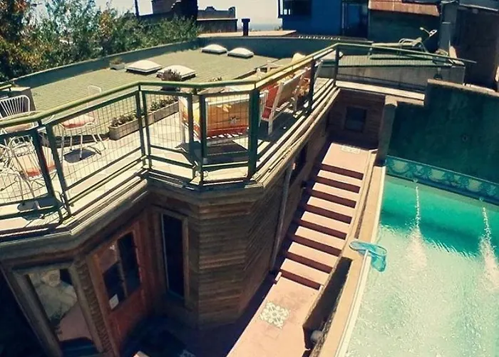 Hotel Boutique & Spa Puerto Natura
